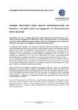 Infinigate Deutschland GmbH zeichnet Distributionsvertrag mit MobileIron und stärkt damit das Engagement im Wachstumsmarkt Mobile Sicherheit