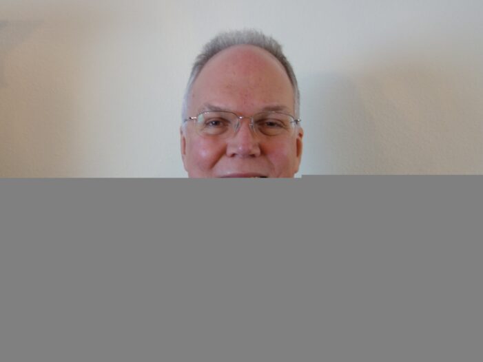Open-Xchange beruft Richard Landsman zum Chief Technology Officer