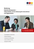 Schlüsselkräfte als Erfolgsgarant für Unternehmen und Organisationen