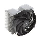 Caseking präsentiert: Alpenföhn Brocken 2 CPU-Kühler – 140 mm