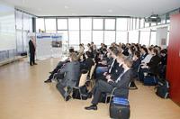 Thementag „Funktionsintegration“ der Abteilung CC Ost im Carbon Composites e.V.: von der Grundlagenforschung bis zur Serienanwendung
