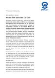 Neu bei OVH: Datacenterà la Carte