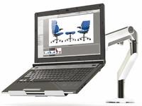 Markenshop Humanscale24.de wächst stetig ? neue Halterungen und Leuchten im Shop