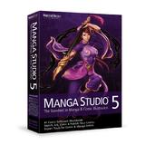 Manga Studio 5 in Deutschland erschienen