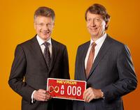 Continental gewinnt weiter an Stärke