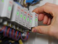 Vernetztes Zuhause für jedermann: digitalSTROM und Microsoft bauen offenen Cloud Marktplatz für neue Services im Smart Home