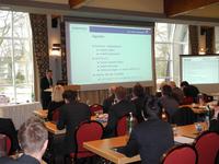Gefragter Branchentreff: Eurobaustoff-Anwendertagung 2013 mit neuem Besucher-Rekord