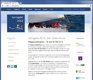 Aalregatta 2013? Web-Relaunch durch Sponsoring von webworx