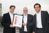 IT-Innovationspreis 2013 geht nach Dortmund