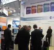 CIM GmbH stellte neue Produktstruktur auf LogiMAT 2013 vor