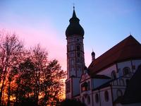 Weiterbildungsseminar für Brandschutzbeauftragte im Kloster Andechs