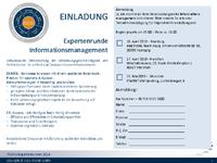 Verbesserung der Umsetzungsgeschwindigkeit und Performance im Umfeld von Datawarehouse Infrastrukturen.