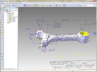 ASFALIS kann mehr, als nur 3D-CAD-Daten konvertieren