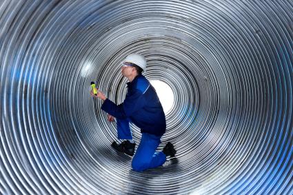 TÜV Rheinland als Top-Arbeitgeber in Deutschland ausgezeichnet / CRF Institute prüft Arbeitgeberqualitäten deutscher Unternehmen / TÜV Rheinland bereits zum sechsten Mal in Folge Top-Arbeitgeber (BILD)