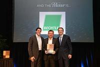 Bechtle erhält VMware Global Partner Award