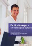 Neue Berufsbildbroschüre Facility Manager erschienen