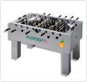 Mehr Security-Kompetenz durch Kaspersky bei everIT
