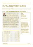 Dow mit weiterem Rekord – Euro gesucht