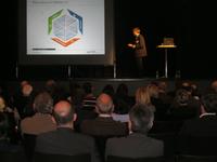 Erfolgreicher Anwendertag der Firma Weiss GmbH Softwarelösungen aus Schiltach