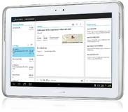 PDS ermöglicht mit mobiler Service-App effizienten Kundendienst auf der Baustelle