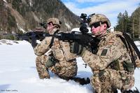 Infanterie der Zukunft: Rheinmetallübergibt „Gladius“-Soldatenausstattung an die Bundeswehr