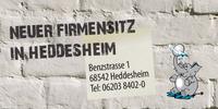 Gigaton mit neuer Firmenanschrift