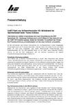 CeBIT-Fazit von Softwarehersteller HS: Mittelstand hat Nachholbedarf beim Thema E-Bilanz