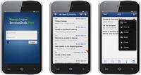 Mehr Mobile-Funktionen samt Sprachsteuerung für ManageEngine-Lösungen