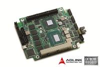 Das ADLINK CoreModule® 920 liefert auf Basis eines Intel® Core(TM)  Prozessors der dritten Generation höchste Leistung bei niedriger Leistungsaufnahme