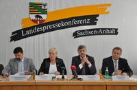 Konjunkturelle Abkühlung – politische Faktoren belasten