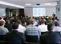 Rückschau auf die Controlware IT-Security Roadshow „IT-Security Trends 2013: Big Data, Mobile Security, APT&Co. – vom Hype zur Realität“