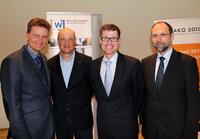 Förderkreis der Wirtschaftsjunioren Heilbronn-Franken