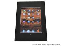 Erstes iPad® mini Schutzgehäuse ? ab sofort bei monitorhalterung.de