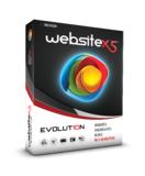 Incomedia veröffentlicht die neue Version WebSite X5 Evolution 10