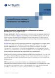 Actuates BI-Lösung verbessert Kundenservice von DNB Finans