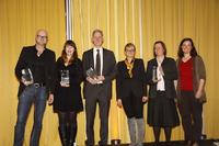 „Gabi“ gewinnt Special Award der MobileTech Conference