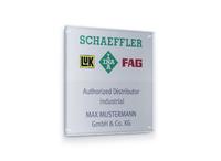 Globales Distribution Partner Konzept – mehr Kompetenz und Sicherheit für Schaeffler-Kunden
