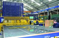 Zehn Jahre intelligentes Restblatt Handling