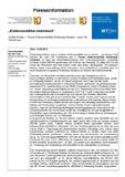 „Elektromobilität elektrisiert“ „Elektromobilität elektrisiert“