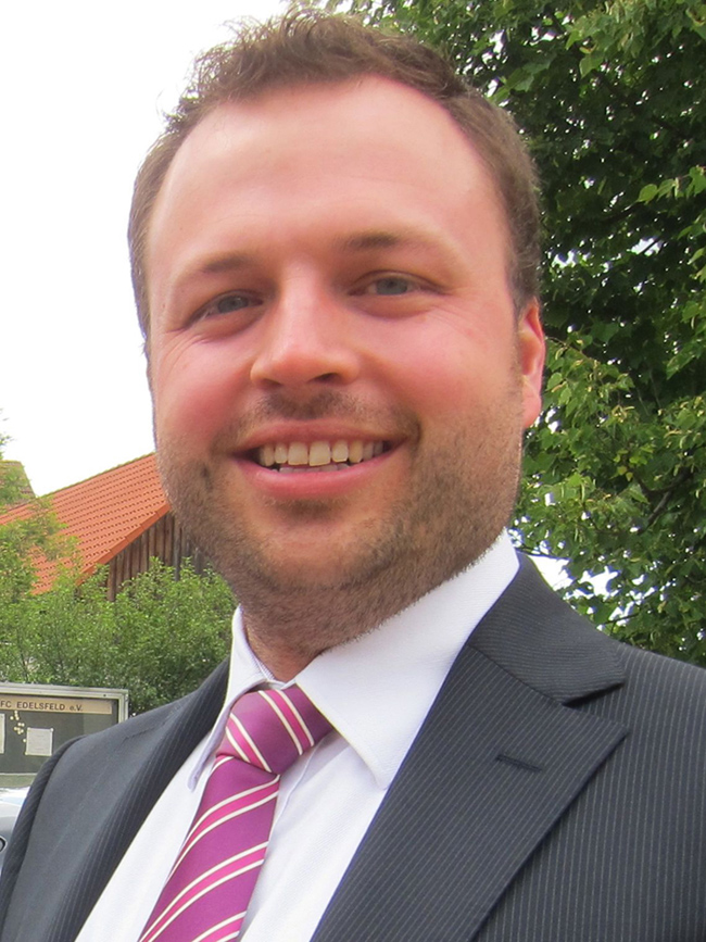 Flexibles Rechenzentrum als Basis für attraktive Hosting-Angebote – noris network auf den WorldHostingDays 2013