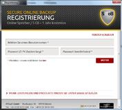 NovaBACKUP mit nahtlosem Cloud Backup und Restore. NovaStor kooperiert mit SITaaS.