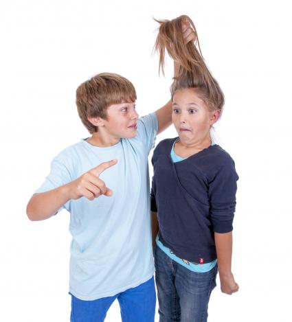 Happiness als Stresspuffer: Was Eltern hilft, wenn Kinder ausflippen (BILD)