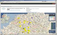 Kooperation: Anlagen-Fernüberwachung mit mobiler Service-Steuerung