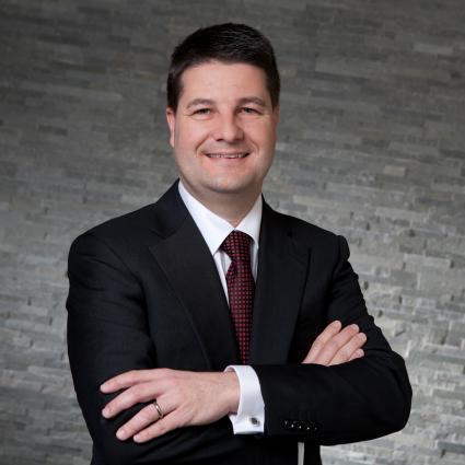 Peter Ronchetti neuer Geschäftsführer von CSC in der Schweiz (BILD)