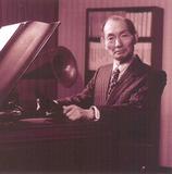 Audio-Technica trauert um seinen Gründer,  Hideo Matsushita