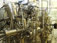 TU Ilmenau: Auf der Suche nach neuen Materialien TU Ilmenau: Auf der Suche nach neuen Materialien