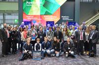 Lust auf IT – Nachwuchstag auf der CeBIT 2013