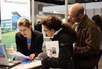 Schule fertig – und wie weiter? – Neue Perspektiven und Chancen für den Traumberuf