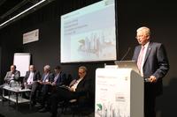 Facility-Management-Messe erfüllt Erwartungen