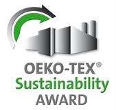 OEKO-TEX® zeichnet nachhaltige Textilproduktion aus –  Verleihung des Sustainability Awards am 12. Juni in Frankfurt a. M. Offizieller Launch der neuen STeP-Zertifizierung
